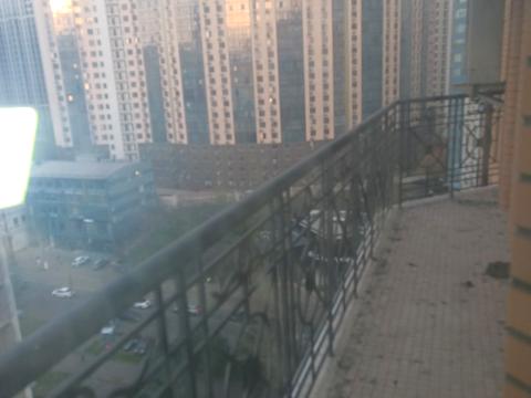 квартира по адресу Генуэзская ул., 36