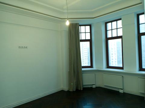 квартира по адресу Генуэзская ул., 36