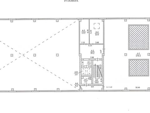 коммерческая по адресу Журналістів ул., 9