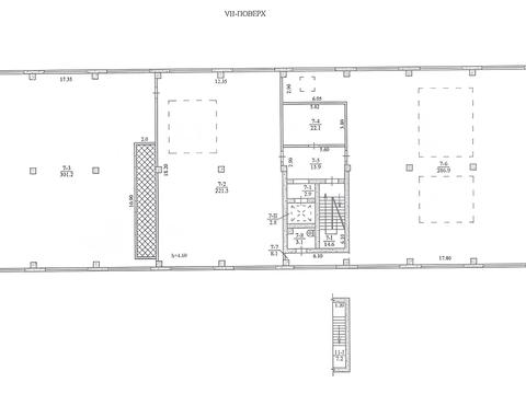 коммерческая по адресу Журналістів ул., 9