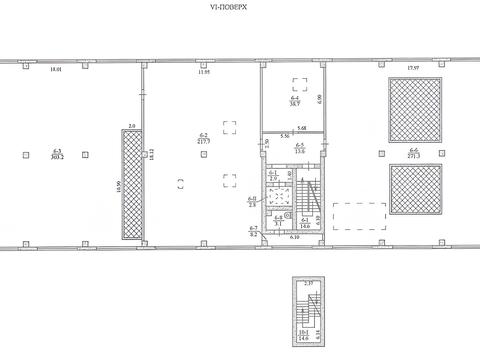 коммерческая по адресу Журналістів ул., 9
