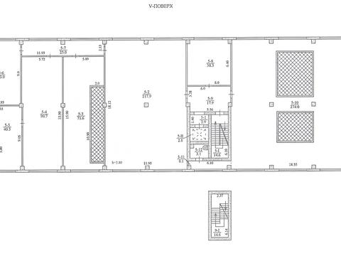 коммерческая по адресу Журналістів ул., 9