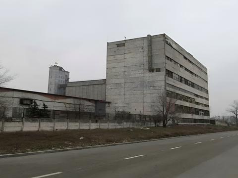 коммерческая по адресу Журналістів ул., 9