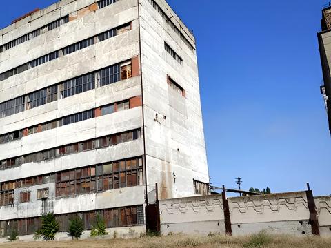 коммерческая по адресу Журналістів ул., 9