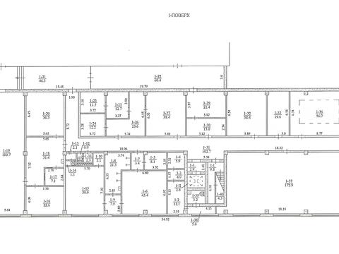 коммерческая по адресу Журналістів ул., 9
