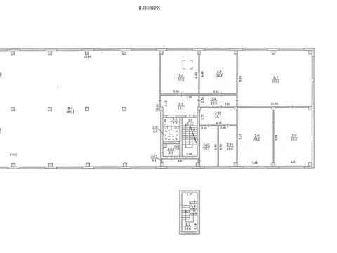 коммерческая по адресу Журналістів ул., 9
