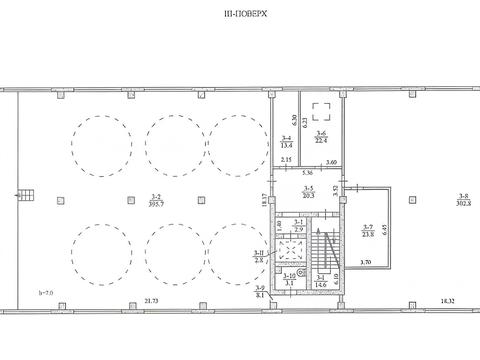 коммерческая по адресу Журналістів ул., 9