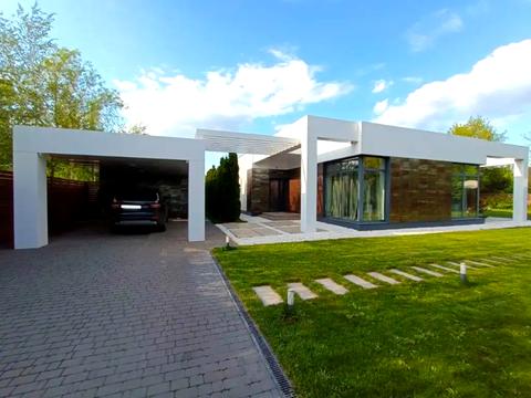 будинок за адресою Балкова