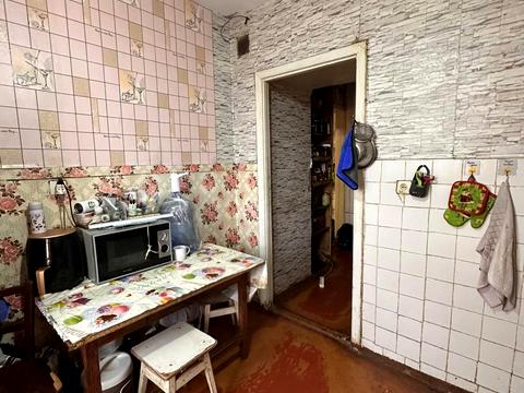 квартира за адресою Кам'янське (Дніпродзержинськ), Івана Франка просп., 18