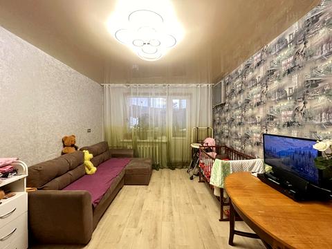 квартира за адресою Кам'янське (Дніпродзержинськ), Івана Франка просп., 18