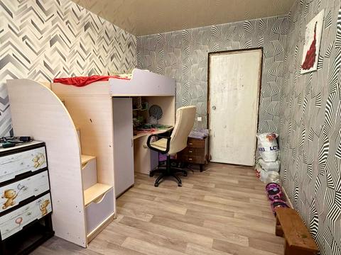 квартира за адресою Кам'янське (Дніпродзержинськ), Івана Франка просп., 18