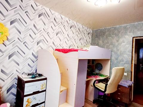 квартира за адресою Кам'янське (Дніпродзержинськ), Івана Франка просп., 18