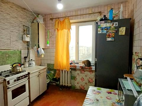 квартира за адресою Кам'янське (Дніпродзержинськ), Івана Франка просп., 18