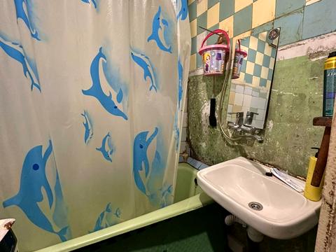 квартира за адресою Кам'янське (Дніпродзержинськ), Івана Франка просп., 18