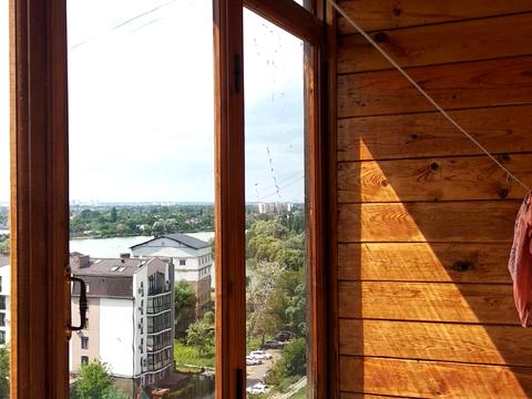 квартира по адресу Радужная ул., 69