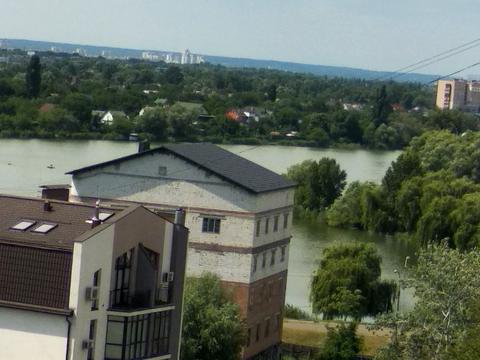 квартира по адресу Радужная ул., 69