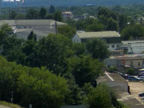 квартира по адресу Радужная ул., 69