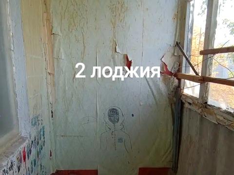 квартира за адресою житловий масив Тополя-2 вул., 22