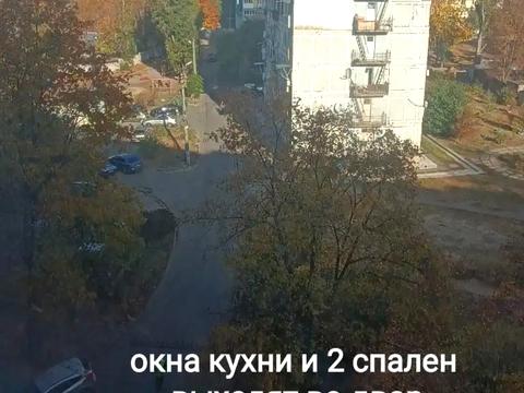 квартира за адресою житловий масив Тополя-2 вул., 22