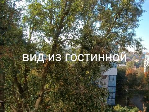 квартира за адресою житловий масив Тополя-2 вул., 22