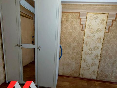 квартира по адресу Шолом-Алейхема ул., 15