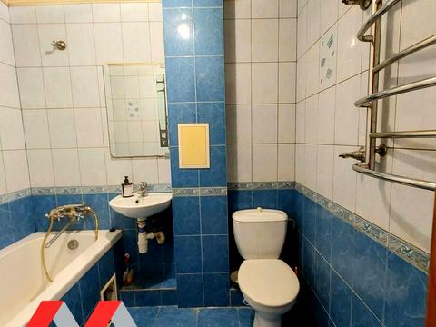 квартира по адресу Шолом-Алейхема ул., 15