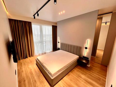 квартира по адресу Гагарина просп. (Гагарина), 112-А