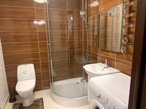 квартира за адресою Берестейський просп. (Перемоги), 107