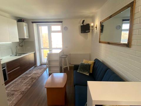 квартира за адресою Берестейський просп. (Перемоги), 107