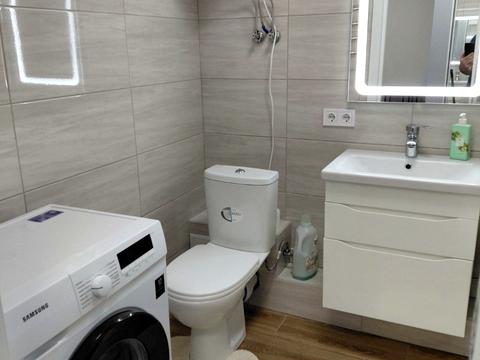 квартира по адресу Михаила Максимовича ул. (Трутенко Онуфрия), 28-Е