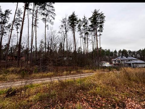 ділянка за адресою Святошинська