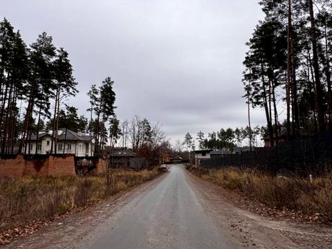 ділянка за адресою Святошинська