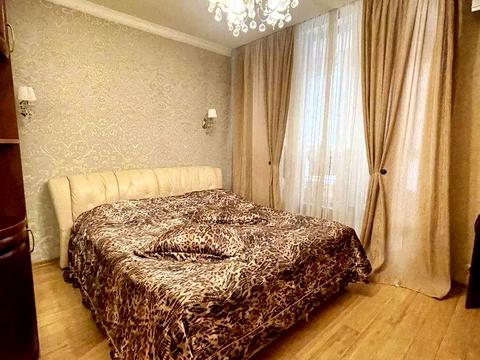 квартира за адресою Саксаганського вул., 92/94