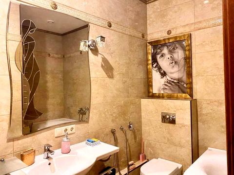 квартира за адресою Саксаганського вул., 92/94