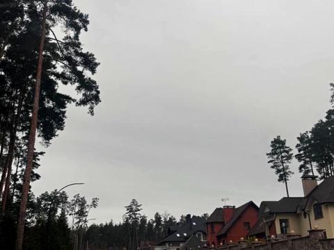 ділянка за адресою Святошинська