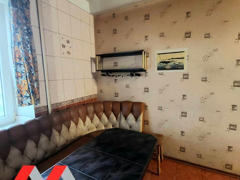 квартира по адресу Шолом-Алейхема ул., 15