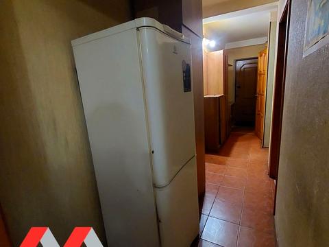 квартира по адресу Шолом-Алейхема ул., 15