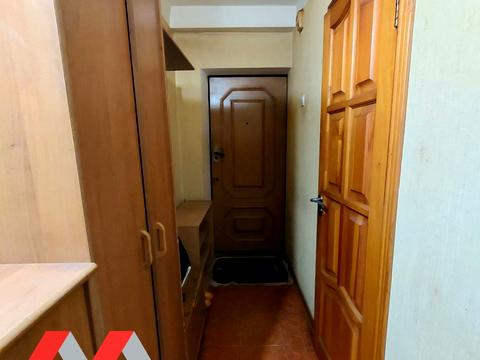 квартира по адресу Шолом-Алейхема ул., 15