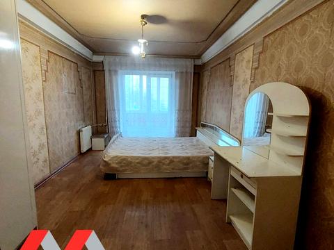 квартира по адресу Шолом-Алейхема ул., 15