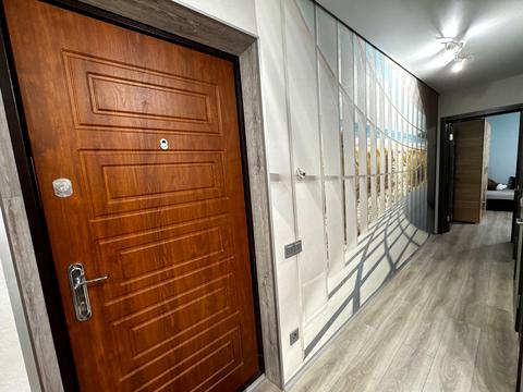 квартира по адресу Пригородная ул., 26-Б