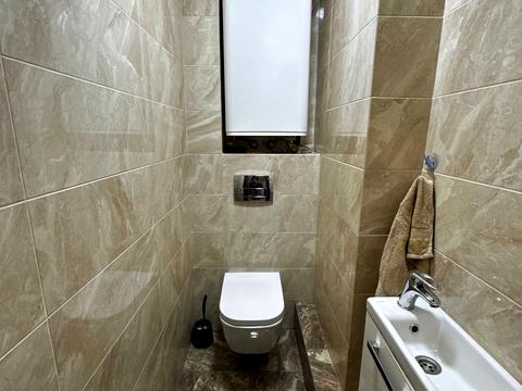 квартира по адресу Пригородная ул., 26-Б