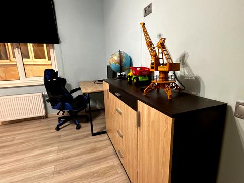 квартира по адресу Пригородная ул., 26-Б