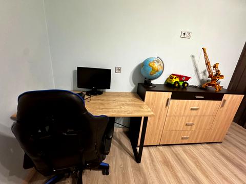 квартира по адресу Пригородная ул., 26-Б