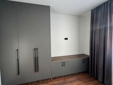 квартира за адресою Студентська вул., 24