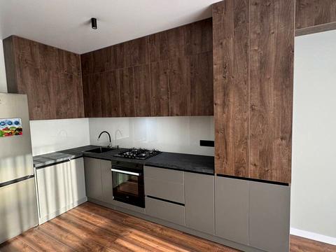 квартира за адресою Студентська вул., 24