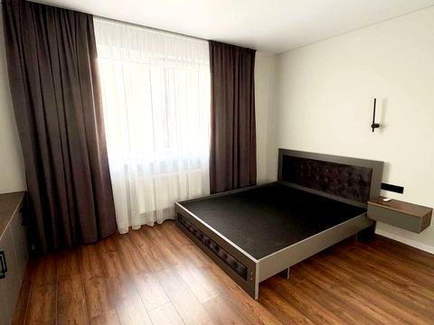 квартира за адресою Студентська вул., 24