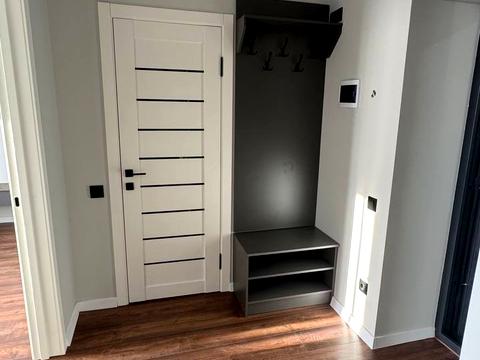 квартира за адресою Студентська вул., 24