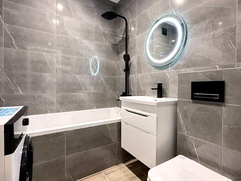 квартира за адресою Студентська вул., 24