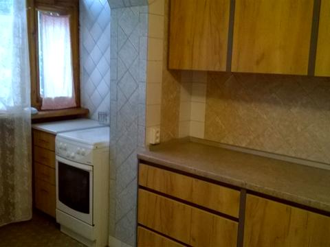 квартира по адресу Миколы Бажана просп., 28-А