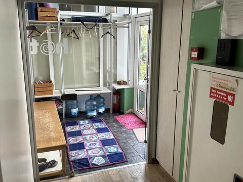 комерційна за адресою Оболонська набережна вул., 1, к2